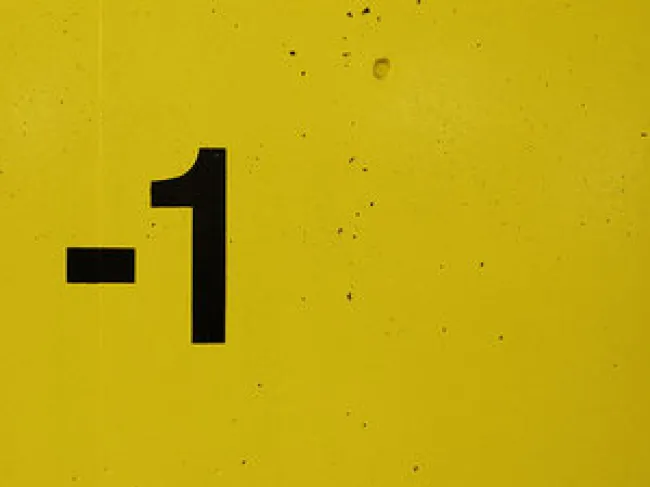 Why Negative Interest Rates Will Fail